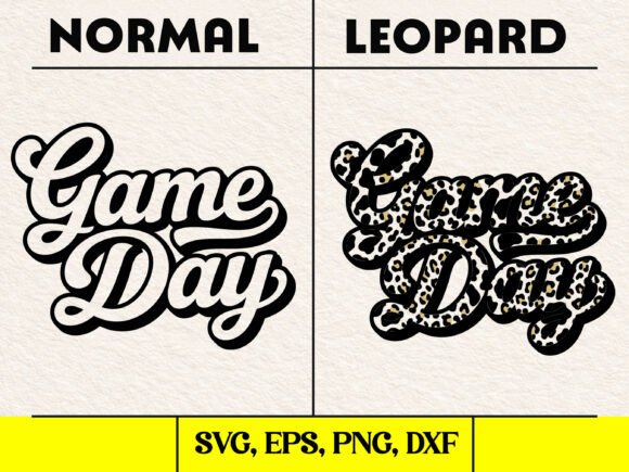 Game Day SVG, Game Day Vibes Svg: A Designer’s Review for Real Embroidery Projects