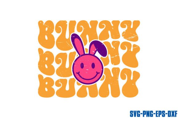 Retro Bunny SVG Embroidery Review