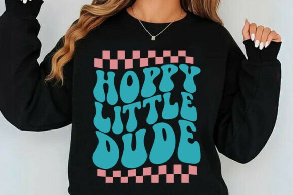 Retro Easter SVG Review