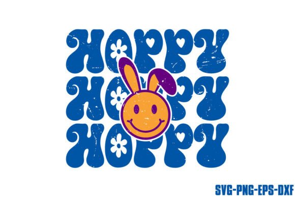 Retro Hoppy SVG Review: A Designer’s Take on Embroidery Potential
