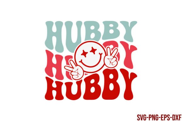Retro Hubby SVG Review