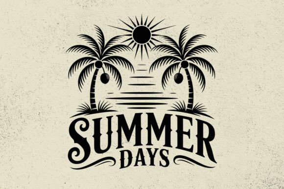 Retro Summer Svg Review: Stitching Real Results