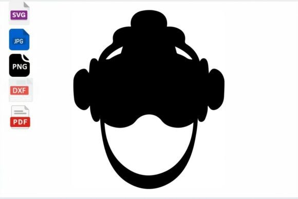 Review: Retro Bobblehead SVG Design Files