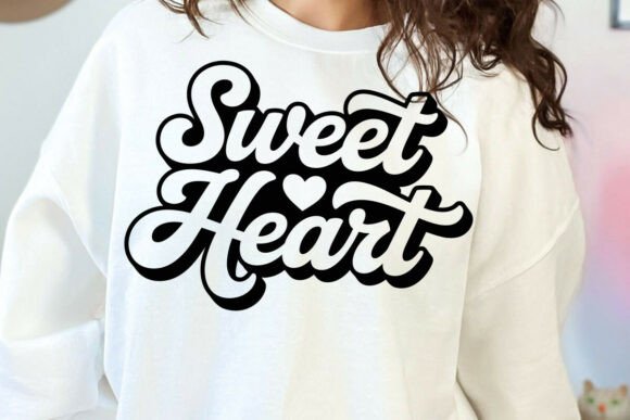 Sweetheart Svg, Valentine’s Day Svg: A Designer’s Practical Review